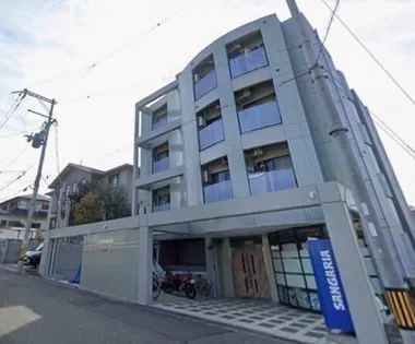 パークサイド船場の画像