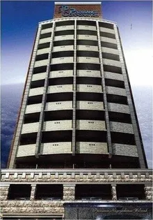 プレサンス名古屋駅前ヴェルロード【7階】の外観