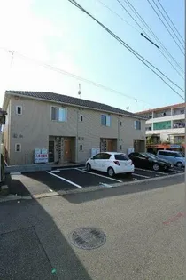 エルメゾン馬寄の画像