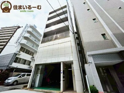 メゾン福栄の画像