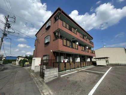 リンピア中道の画像