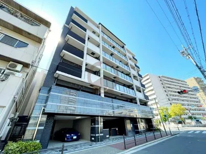 インザグレイス桜ノ宮の画像