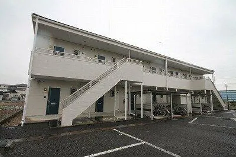 コンフォート西之島の画像