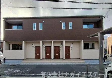 メゾン村川Ⅲの画像