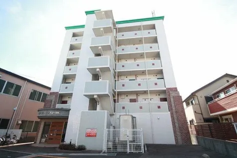 セントラル マンスリー小牧の画像