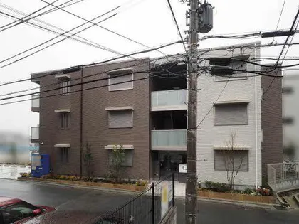 サニーコート春日の画像