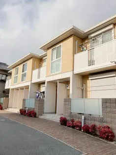 シャーメゾン フルールの画像