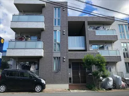 シャーメゾン新石切の画像