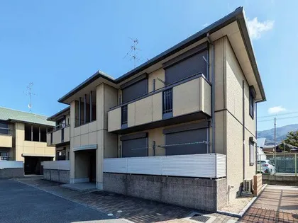 カサグランデの画像