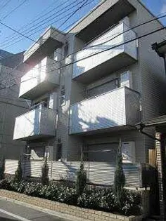 シャーメゾン 野田の画像