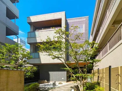 グランメゾン レイラ【0101号室】の外観