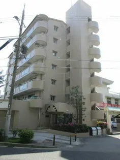 メルヴェイユ玉川の画像