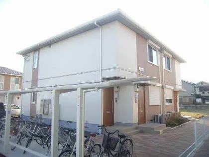 シャーメゾン 秋山Cの画像