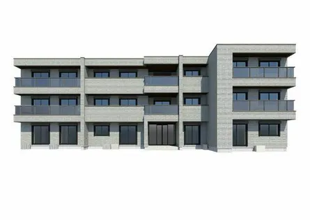 シャーメゾンフゥ【0302号室】の外観