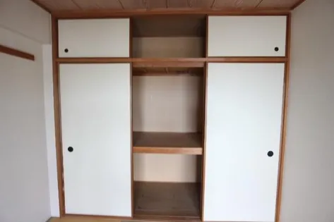 デメテル高取台【4階】の内装