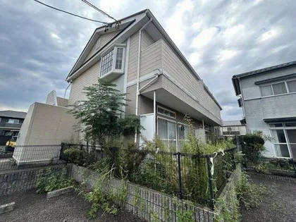 NF GRAN 日新の画像