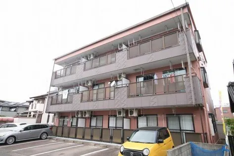 サンシャイン南志水の画像