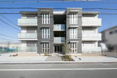 ノーヴェ エレガンテの画像