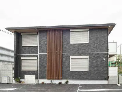 シャーメゾン嘉右衛門の画像