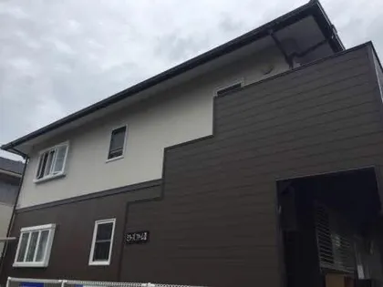 ミラーズファームセカンド(II)【0102号室】の外観