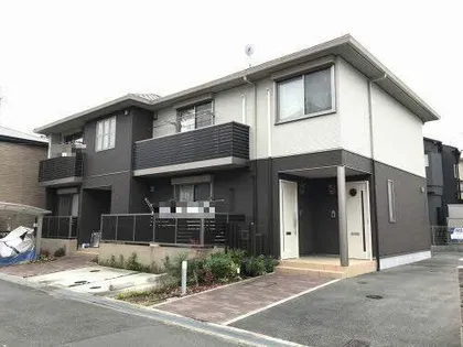 シャーメゾン カンフリエの画像