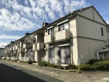 セントラルヴィラI IIの画像