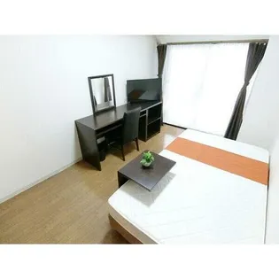 エクレール六甲【2階】の内装