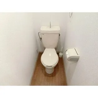 エクレール六甲【2階】の内装