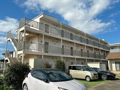 シーズンコート犬山の画像