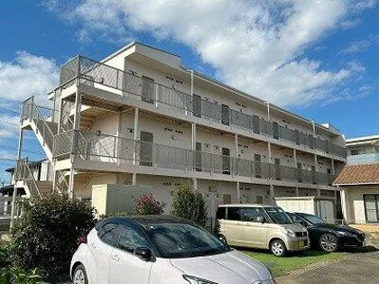 シーズンコート犬山の画像