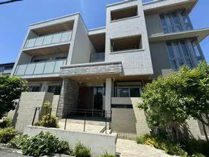 SHAMAISON TEZUKAYAMA WESTの画像