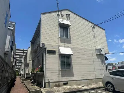 タウニーかわなかの画像