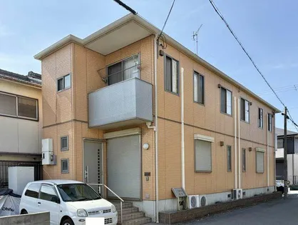 シャーメゾン西浜の画像