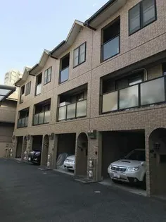 CASA KITAYAMAの画像