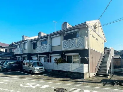 コーポレークヒルの画像