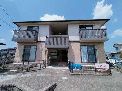 リバーオークスの画像