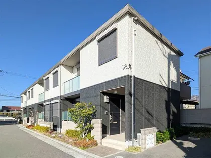 シヤーメゾン ル レーヴ2の画像