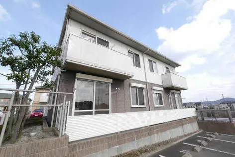 パーク サイト Ⅳ番館の画像