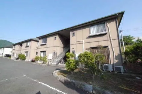 プリマベーラ H棟の画像