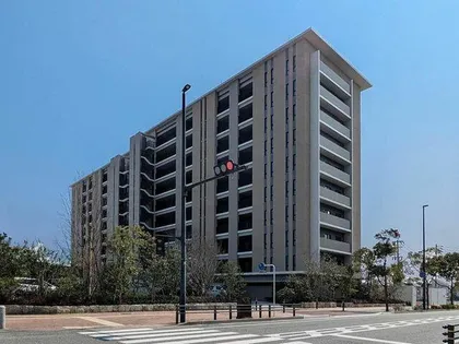 LASANTE照葉オーシャンテラスの画像