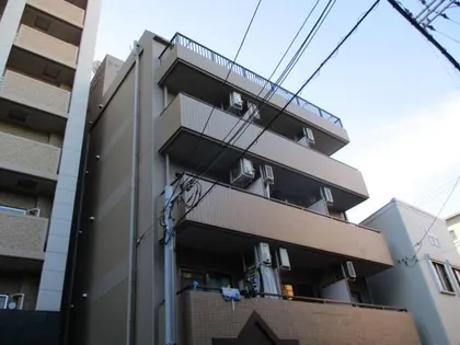 シャルムメゾン春日野道の画像