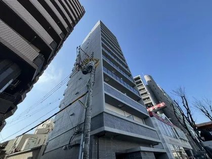 グランドファースト大阪福島の画像