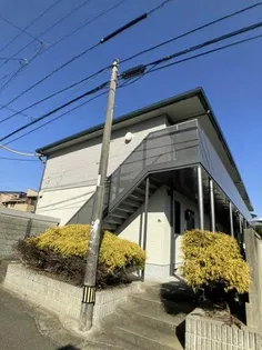 ブライトン麦野 A棟の画像