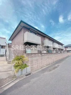 KINZY COURT Ⅱの画像