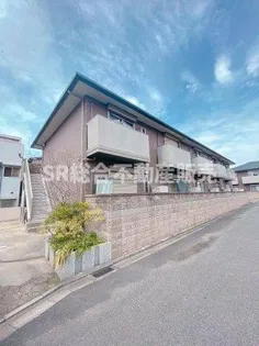 KINZY COURT Ⅱの画像