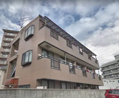 HOLYBELLマンションの画像