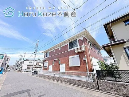 ラポール星崎の画像
