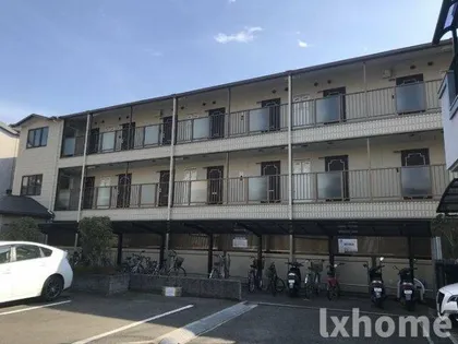 ローズハイツT Kの画像