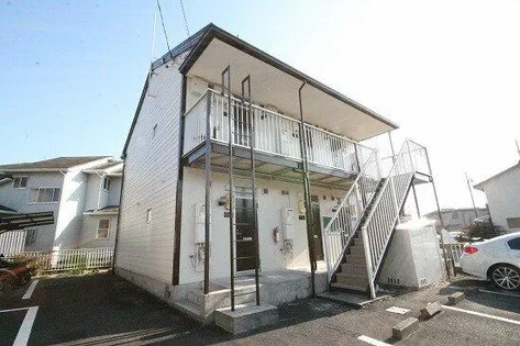 アネックス六軒屋の画像