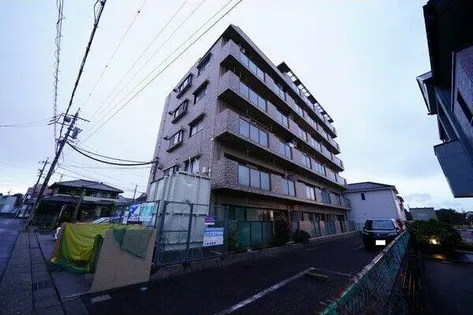 グランドール須崎の画像